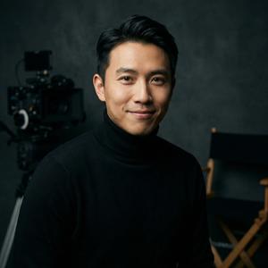 糖心动漫导演陈锐