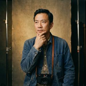 糖心摄影师王志远