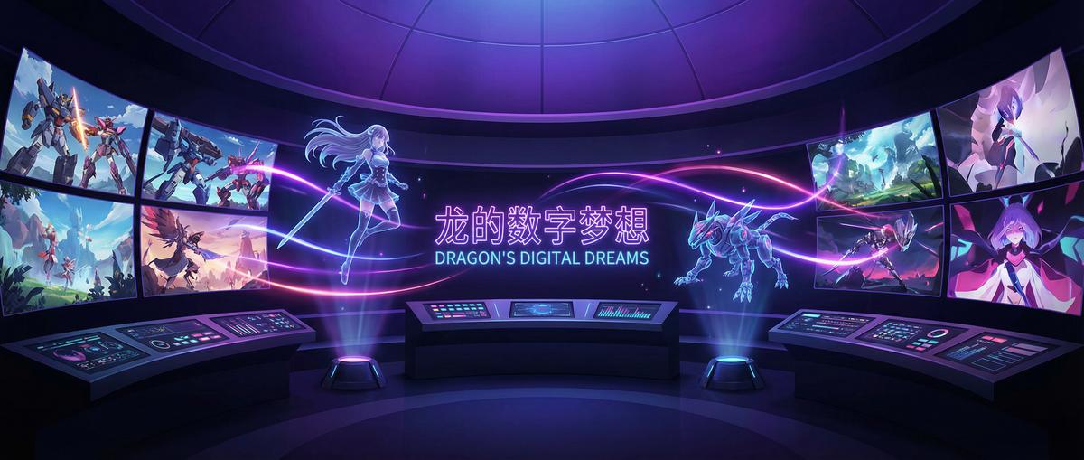 糖心动漫影视创作平台