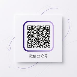 糖心公众号二维码